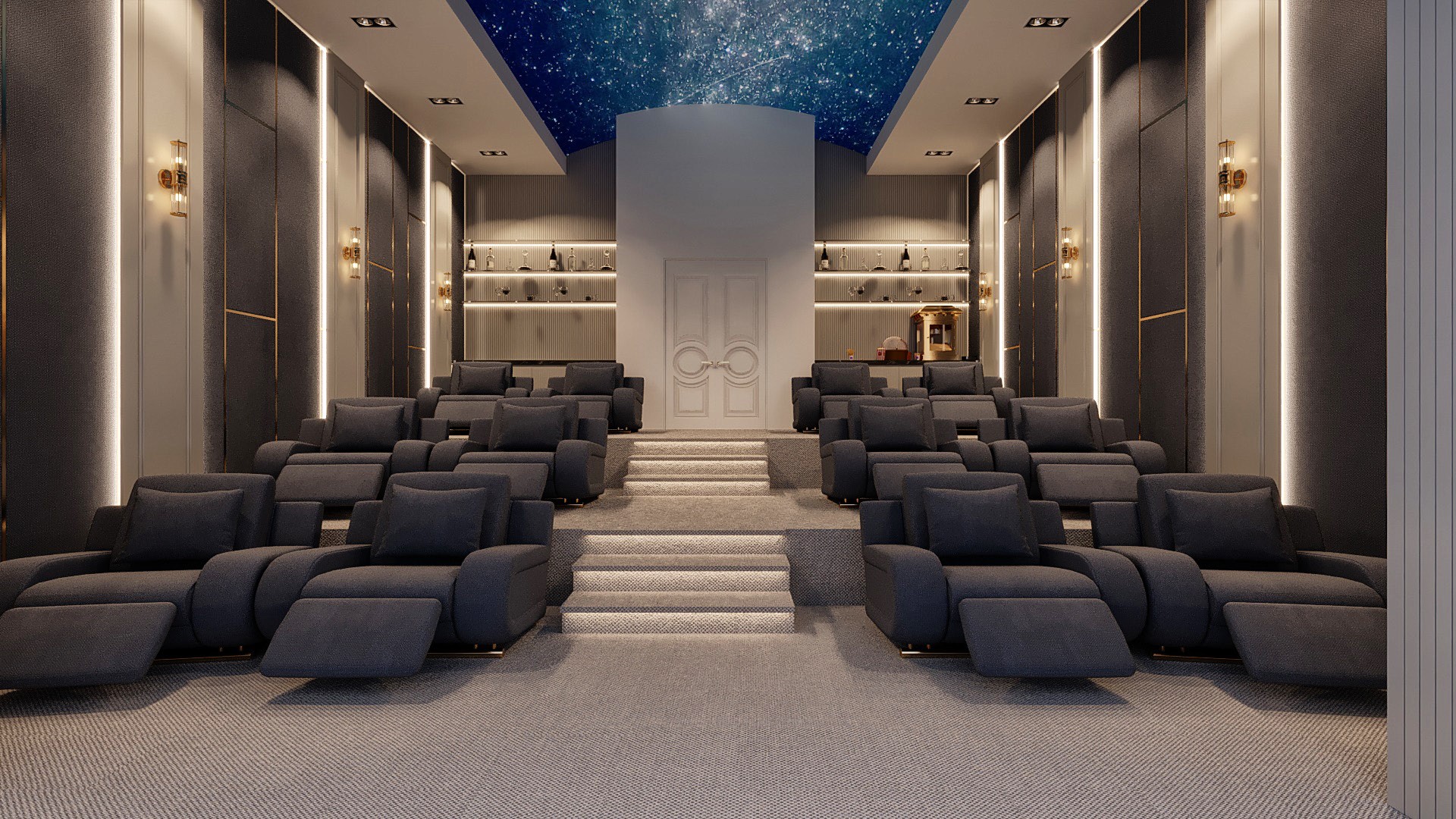 Machine learning material optimization for luxury homes - VLH DFW