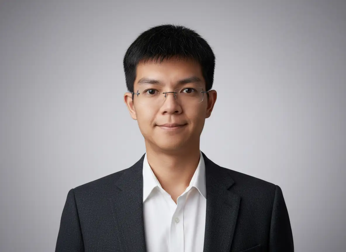 Beng Keat (BK) - Founder