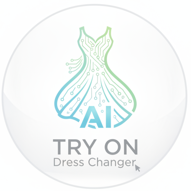 AI Try-On Logo