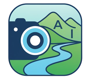 AI Travel Studio Logo