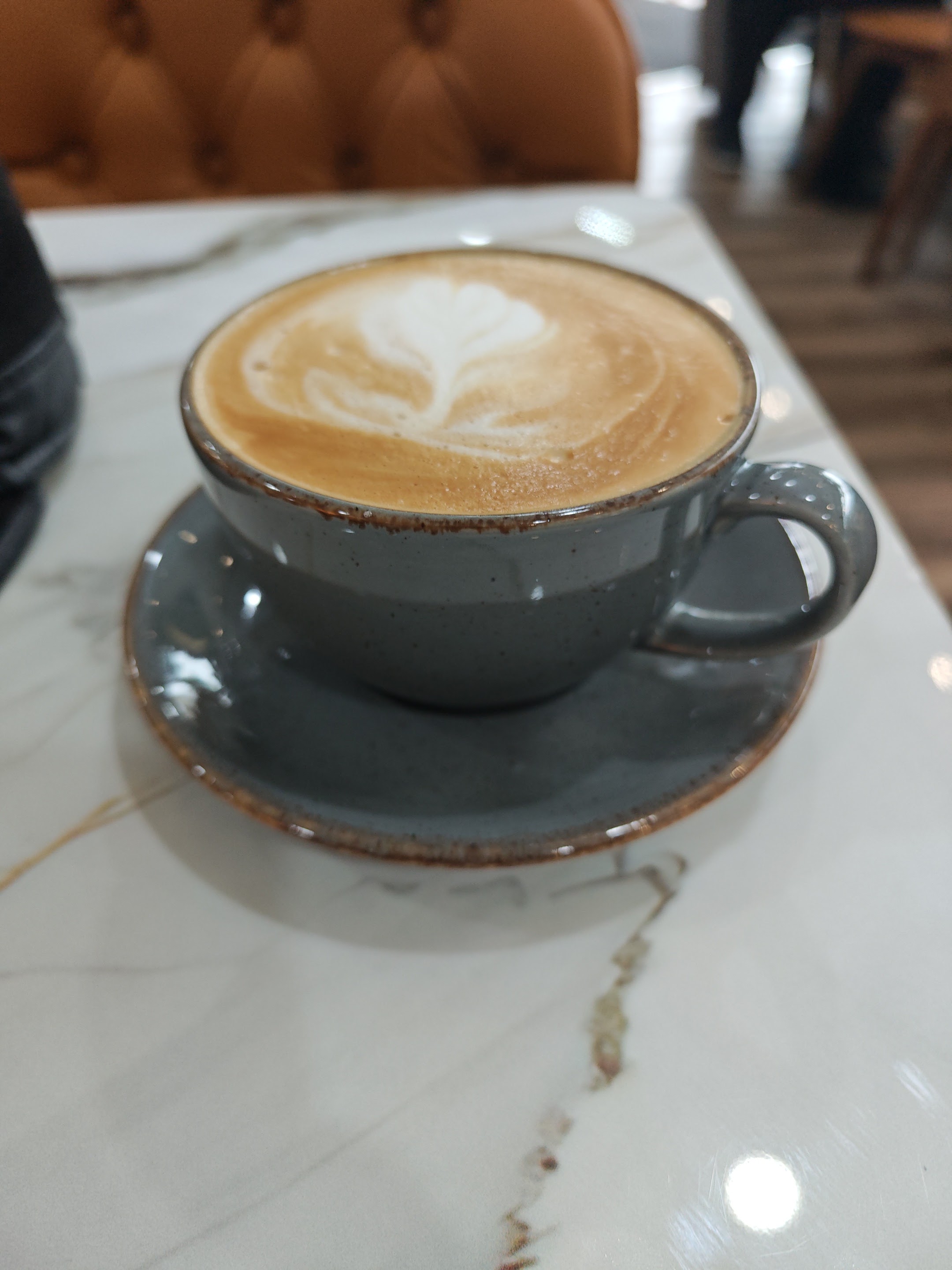 Cafe Details