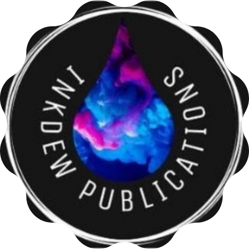 INKDEW Logo