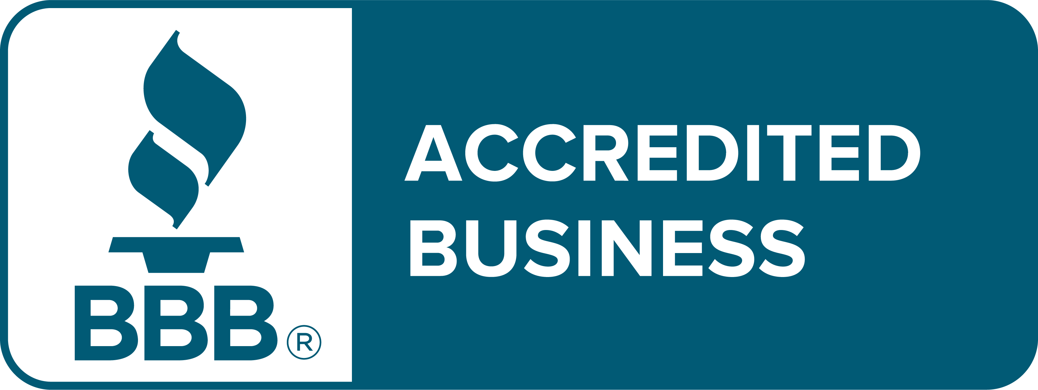 Better Business Bureau Logo