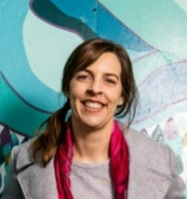 Megan Kunne