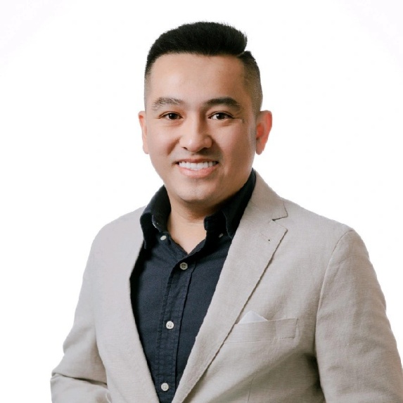 Justin Nguyen