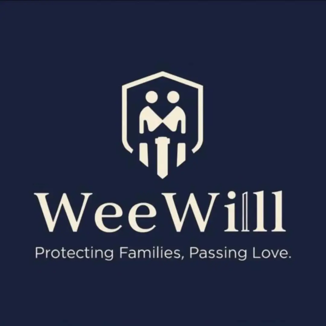 WeeWill Logo