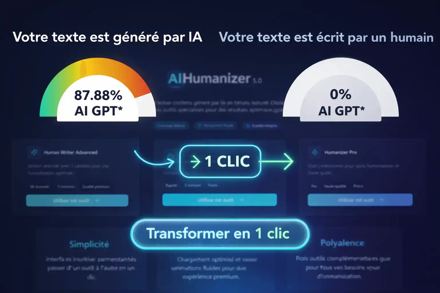 AI Humanizer
