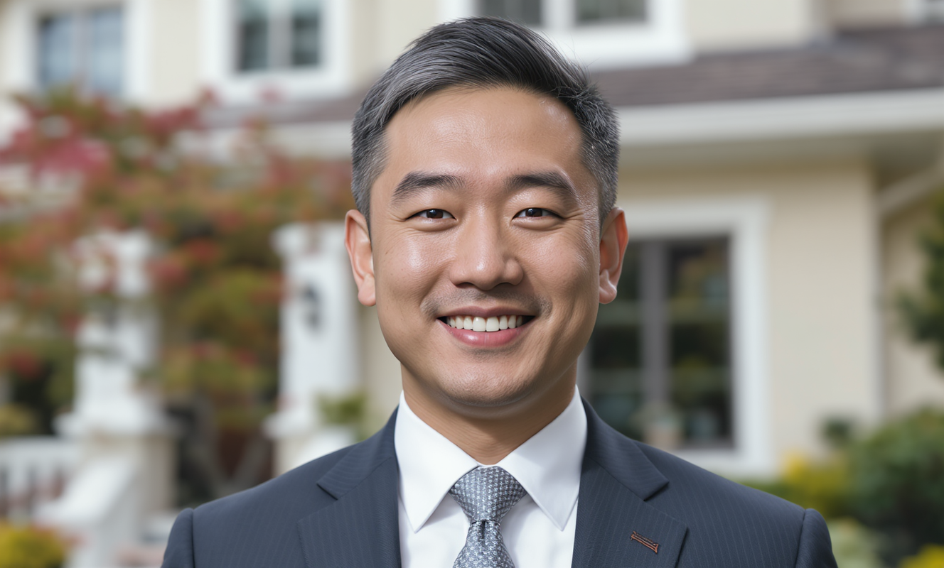 Real Estate Consultant Image Upgrade