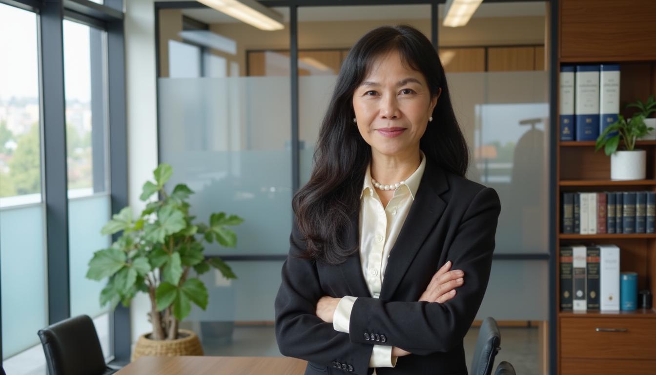 Lawyer Personal Brand