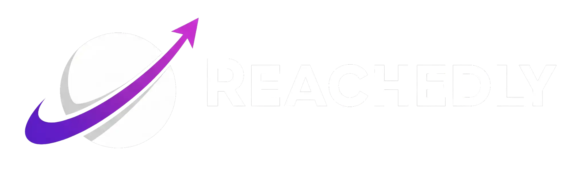 Reachedly Logo