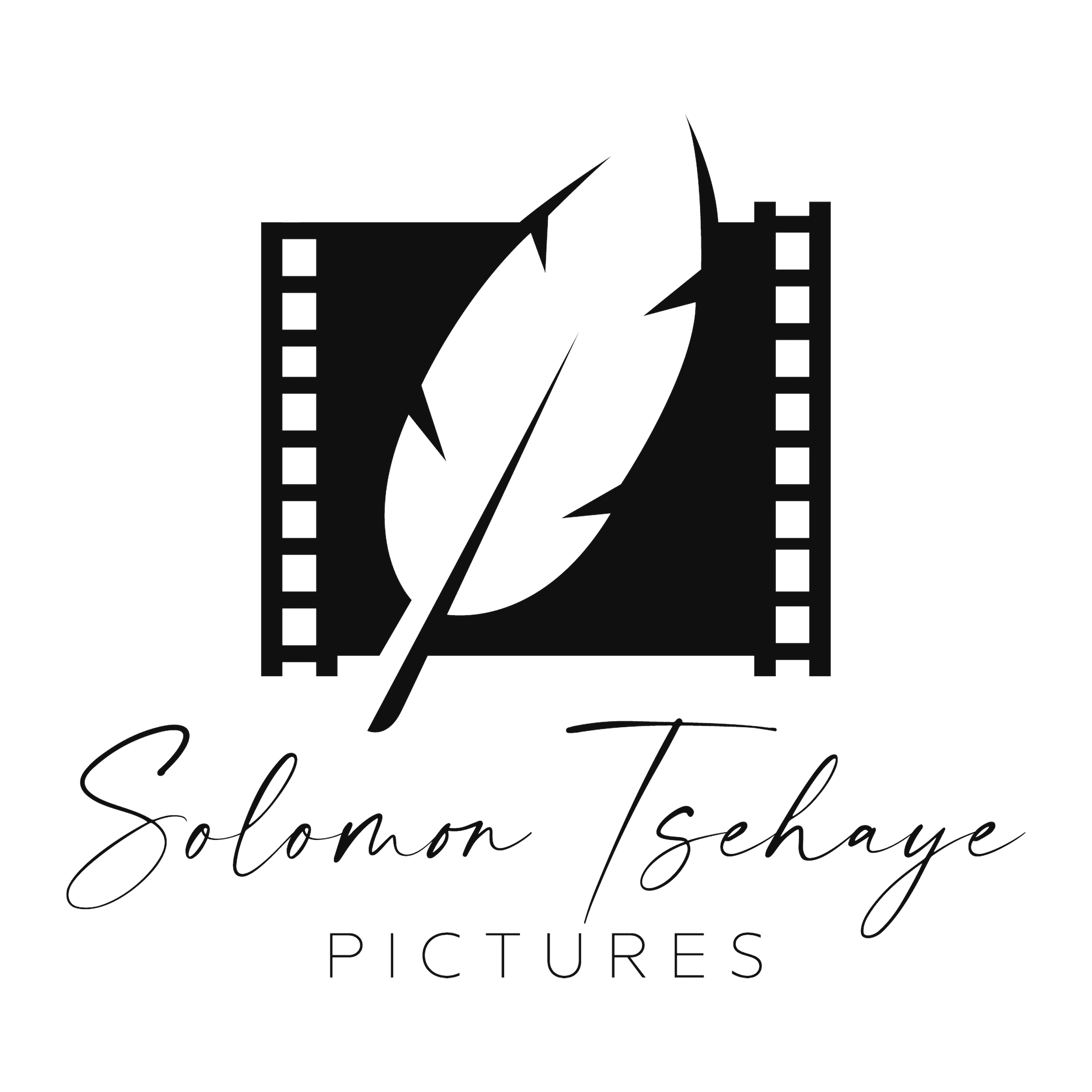Solomon Tsehaye Pictures logo