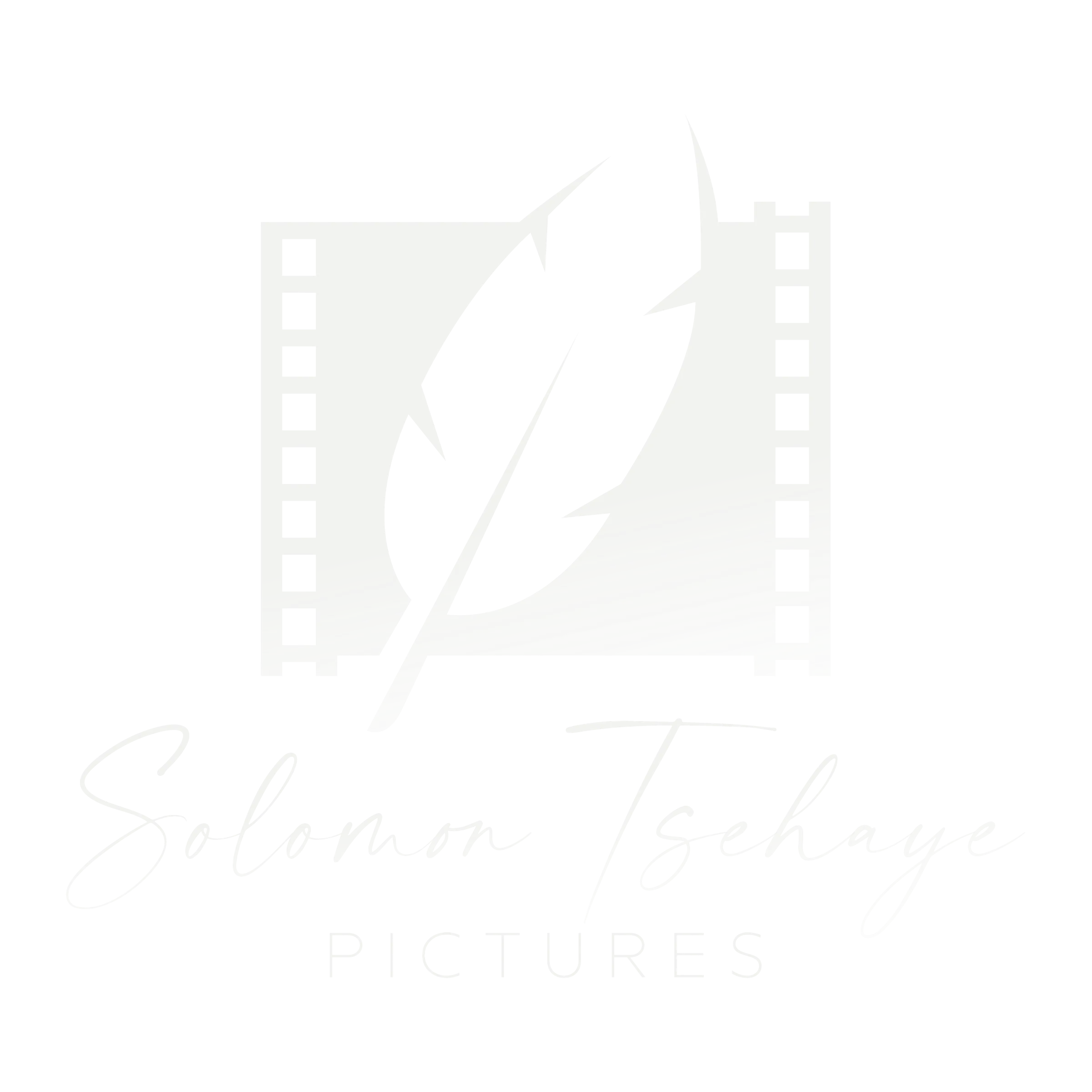 Solomon Tsehaye Pictures Dark Logo