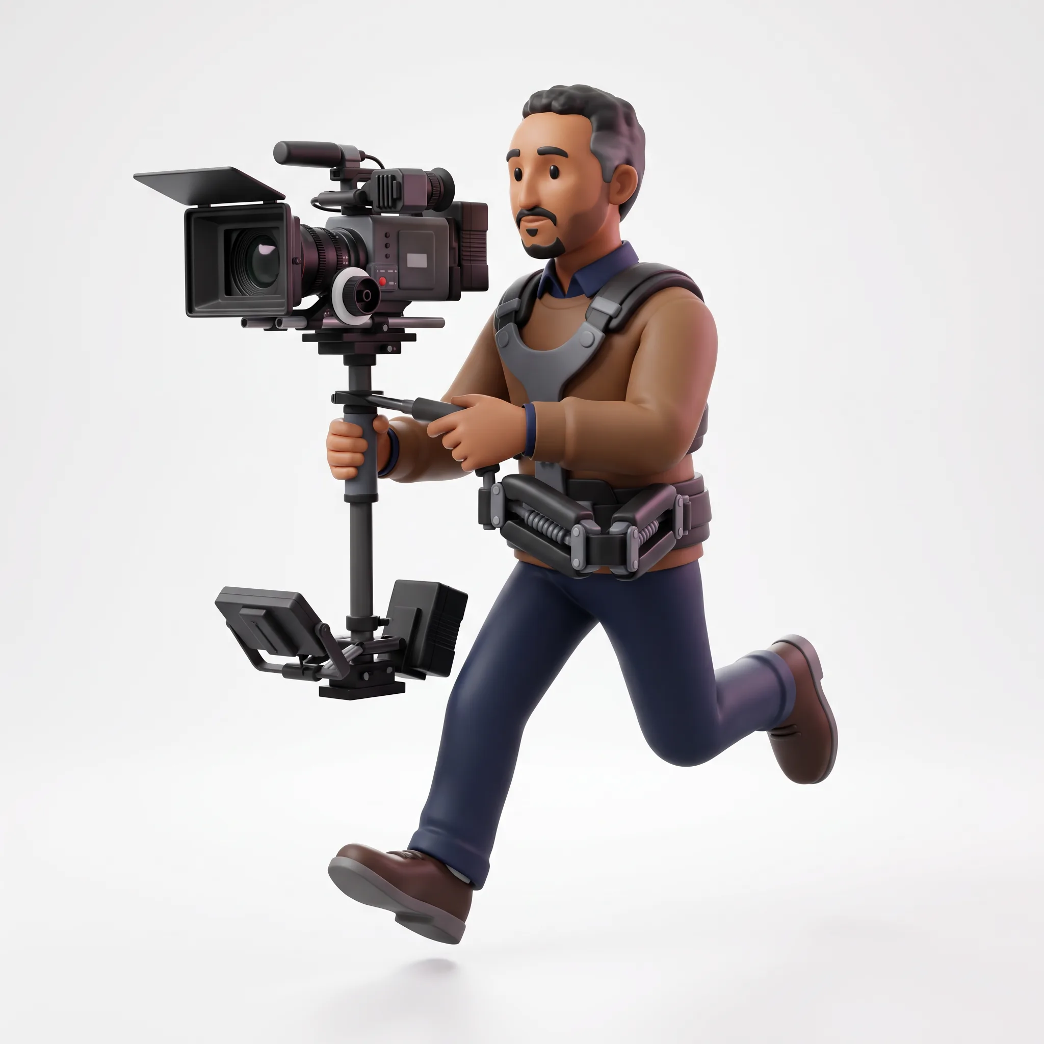 Cinematography — Short Films & Documentaries by Solomon Tsehaye