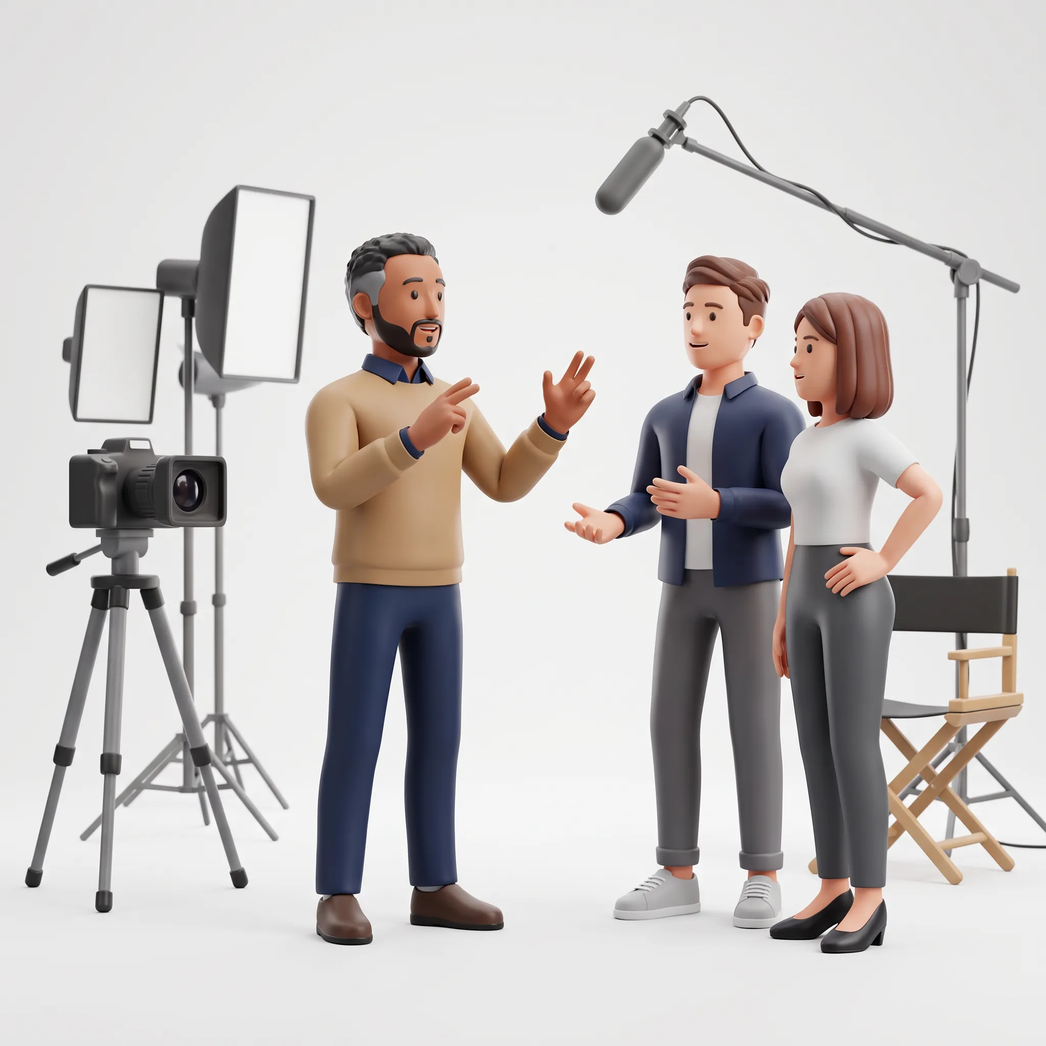 Directing