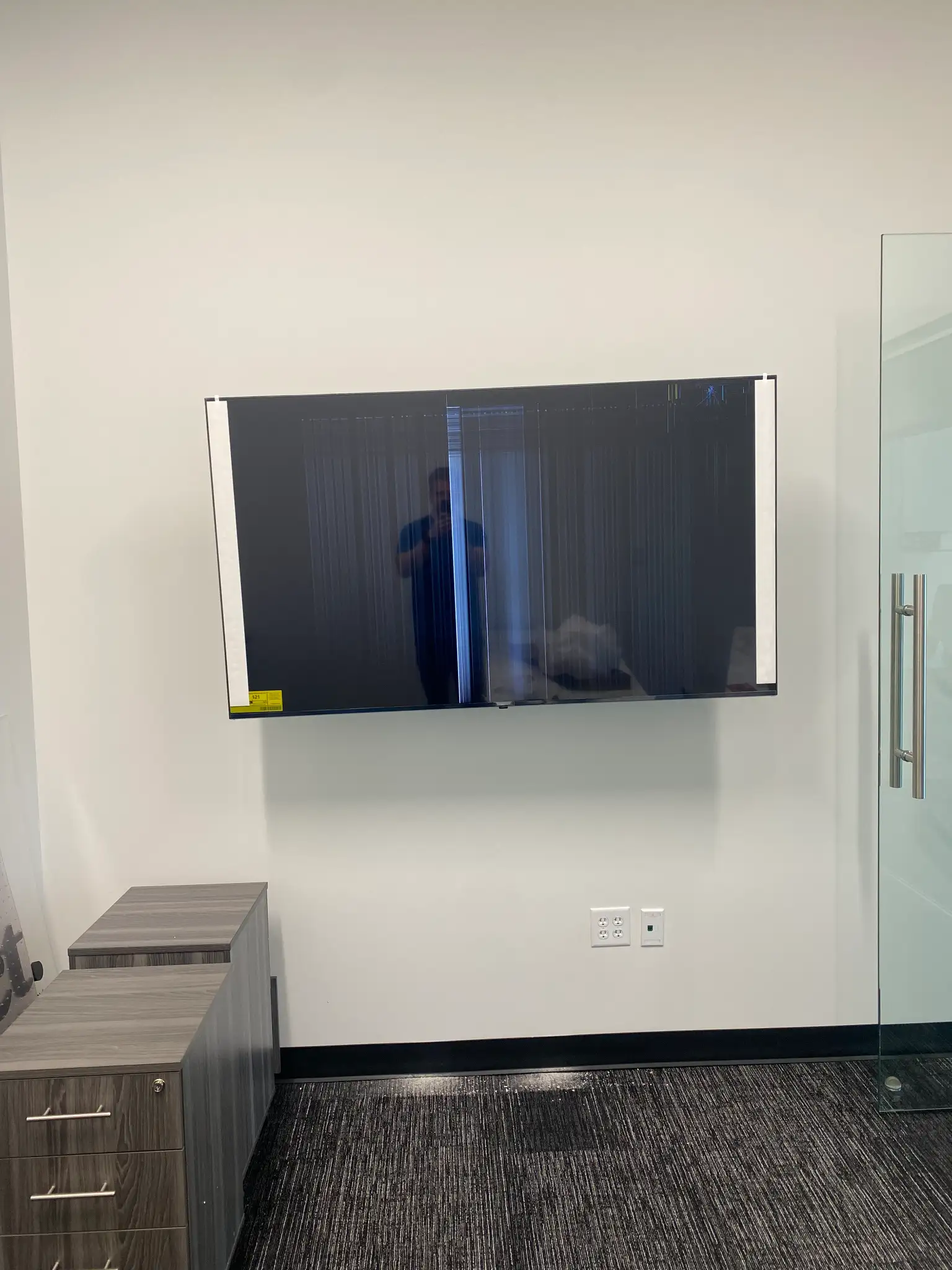 TV Wall Mounting