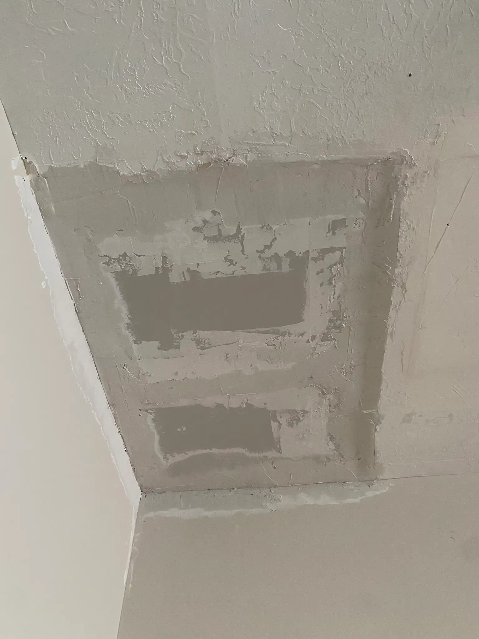 Drywall Installation & Repair