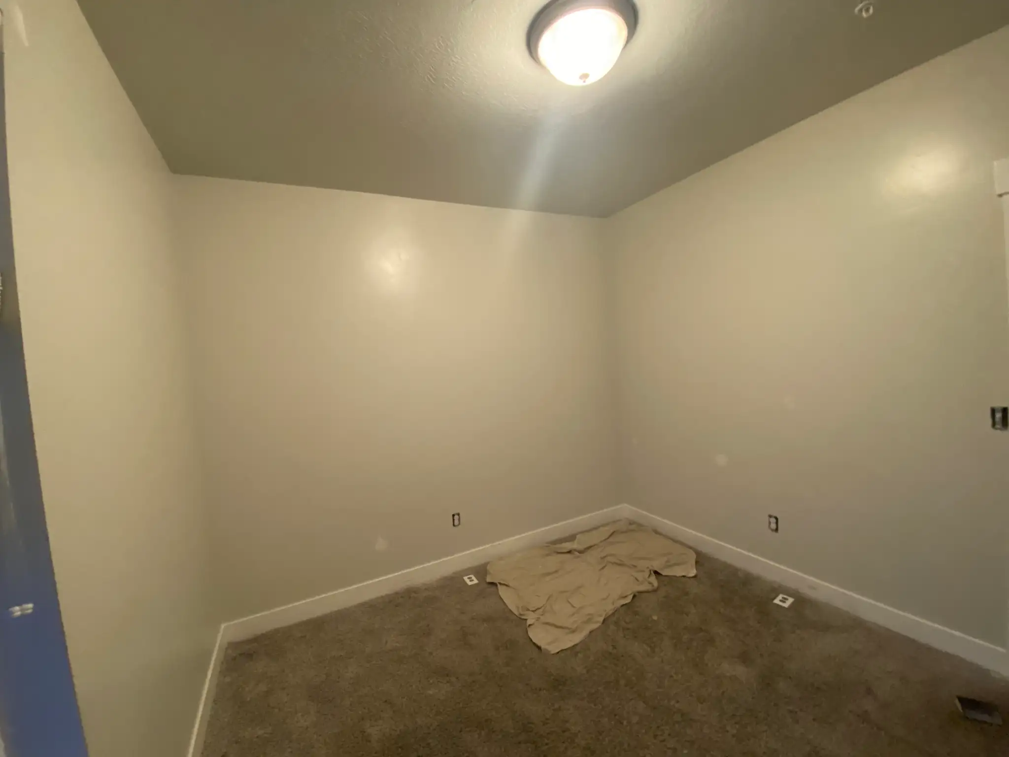Room Patch & Paint