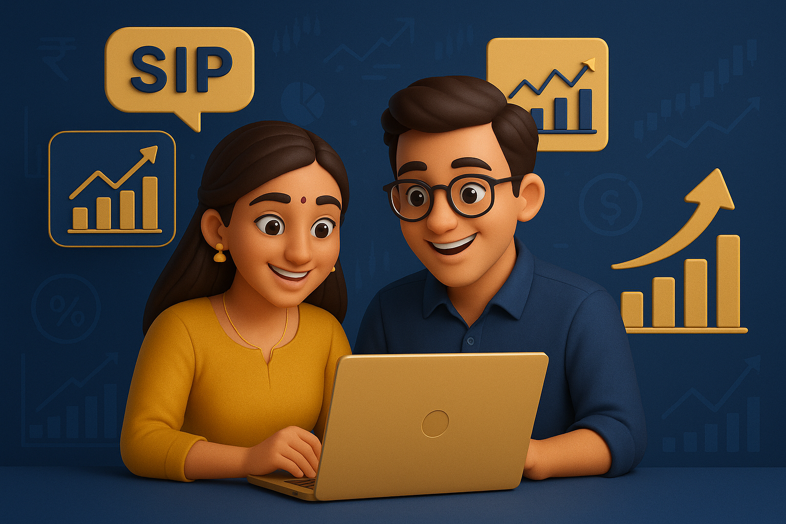 Financial services hero image 3