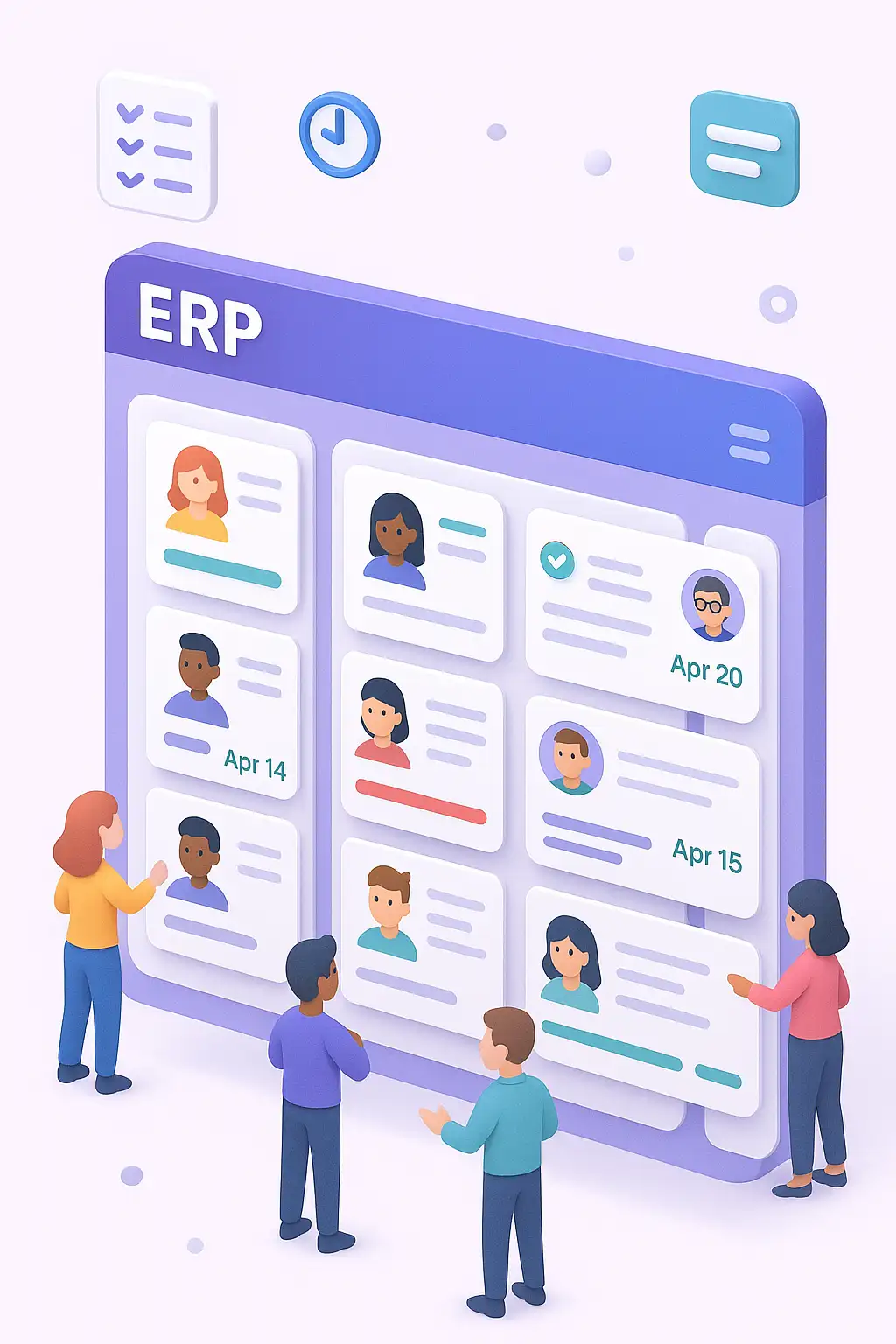 AI Capability 5