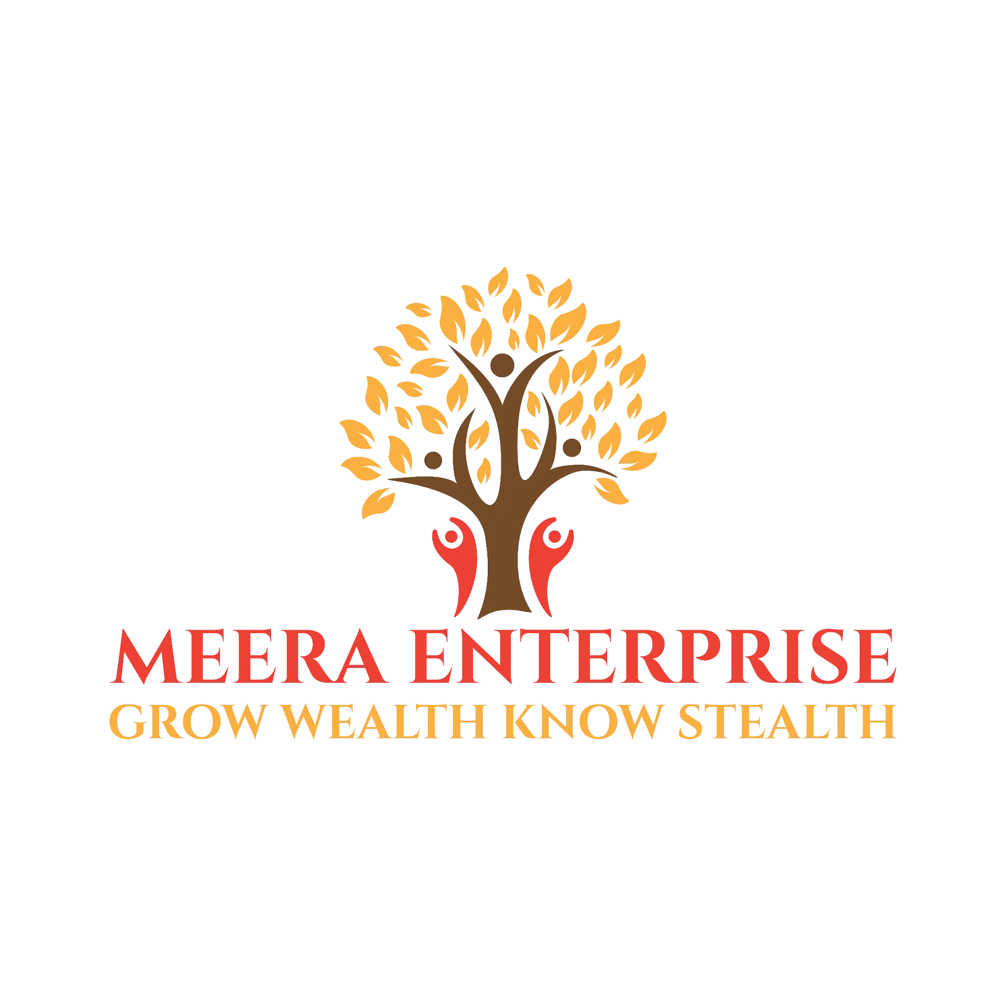 Meera Enterprise Logo