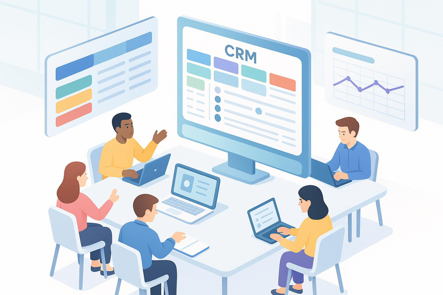 Customer Insights
