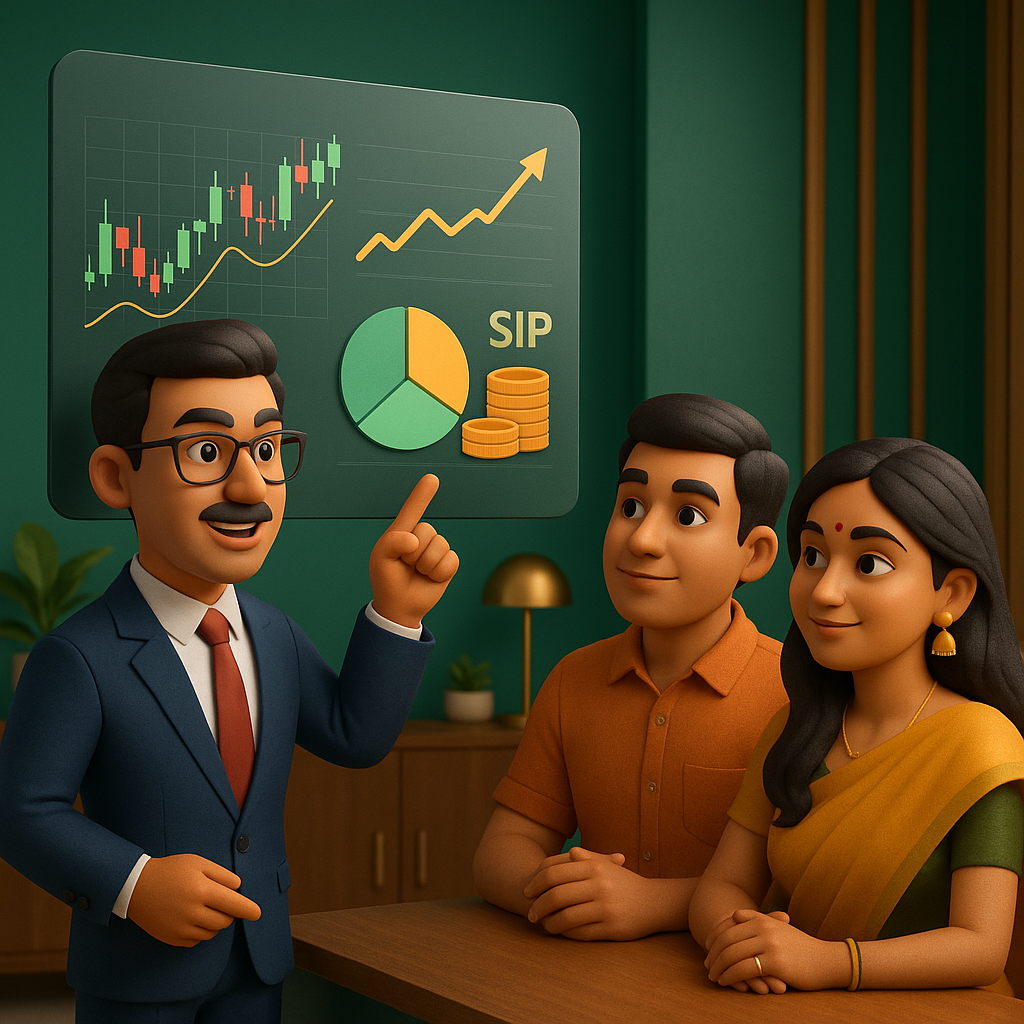 Investment Advisory