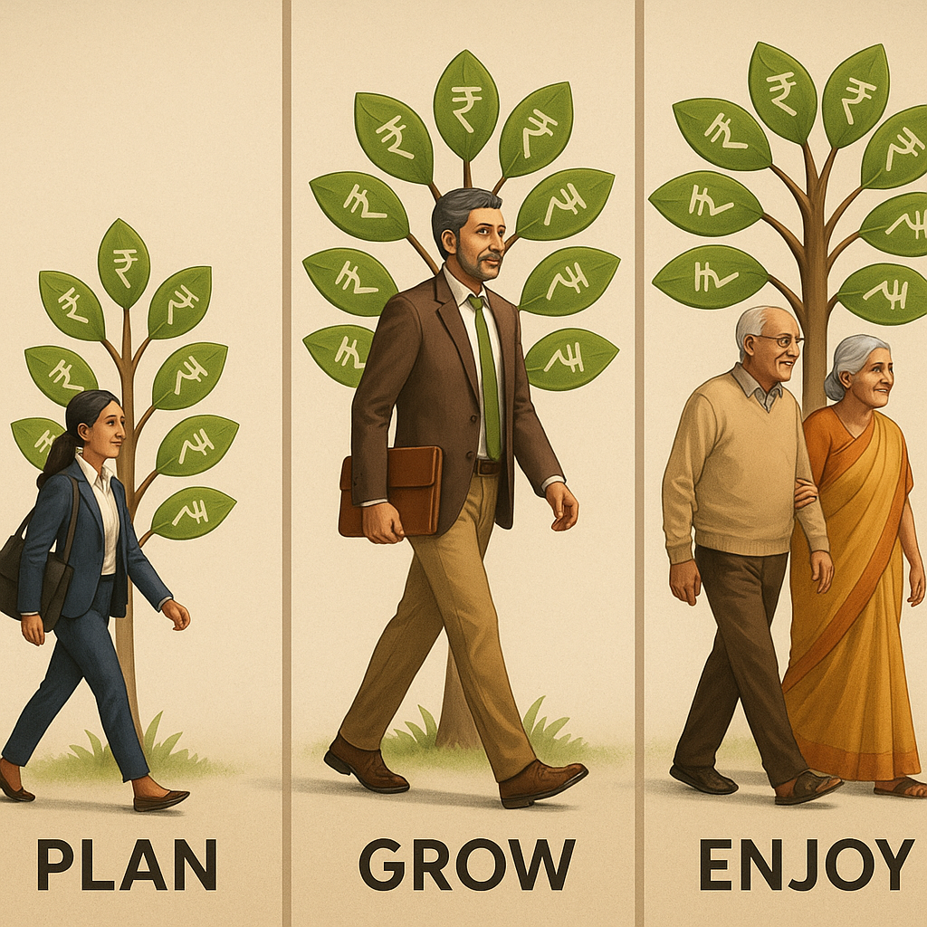 Retirement Planning