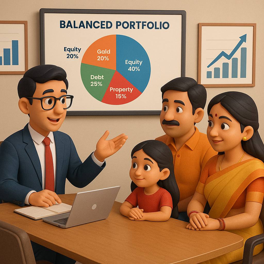 Wealth Management