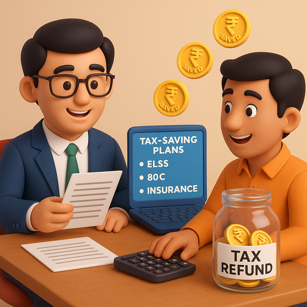 Tax Planning