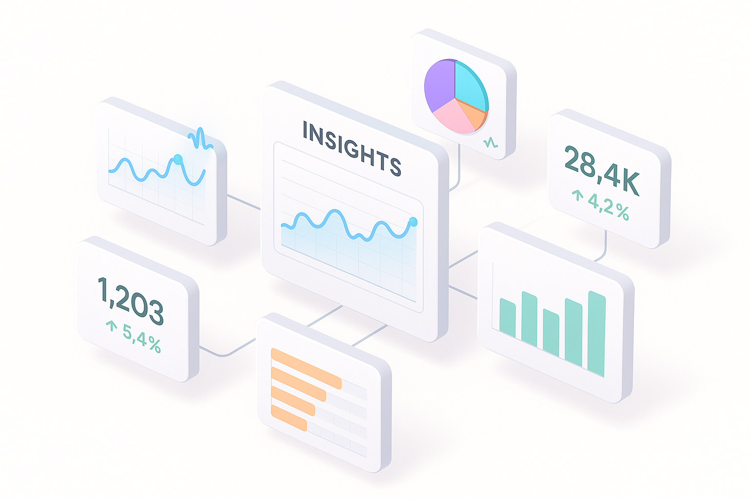 CRM Dashboard