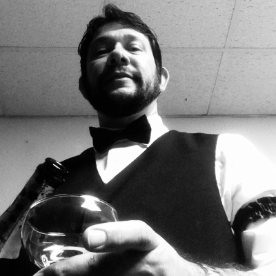 Two Frenchies Bartending – Temecula, Southern California Bartender