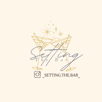Setting the Bar – Corona, Southern California Bartender