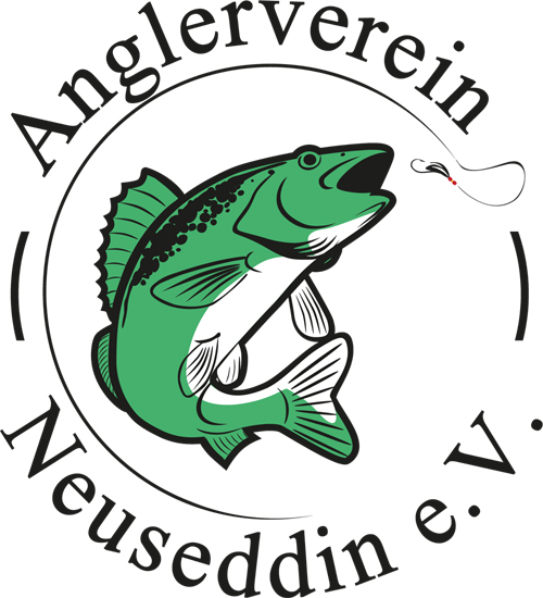 Logo Anglerverein Neuseddin e.V.