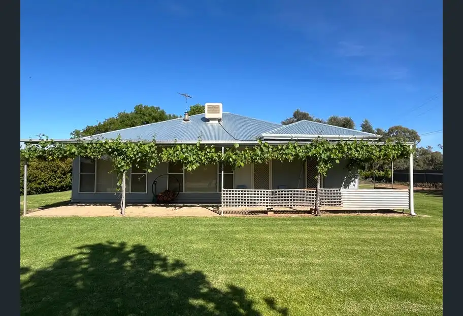 93 Cadell Street, Wentworth NSW, 2 bedroom property for sale in Wentworth region