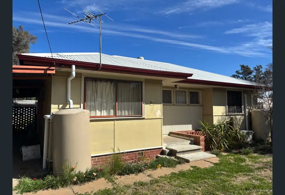 62 Murray Street, 3 bedroom property for sale in Wentworth region