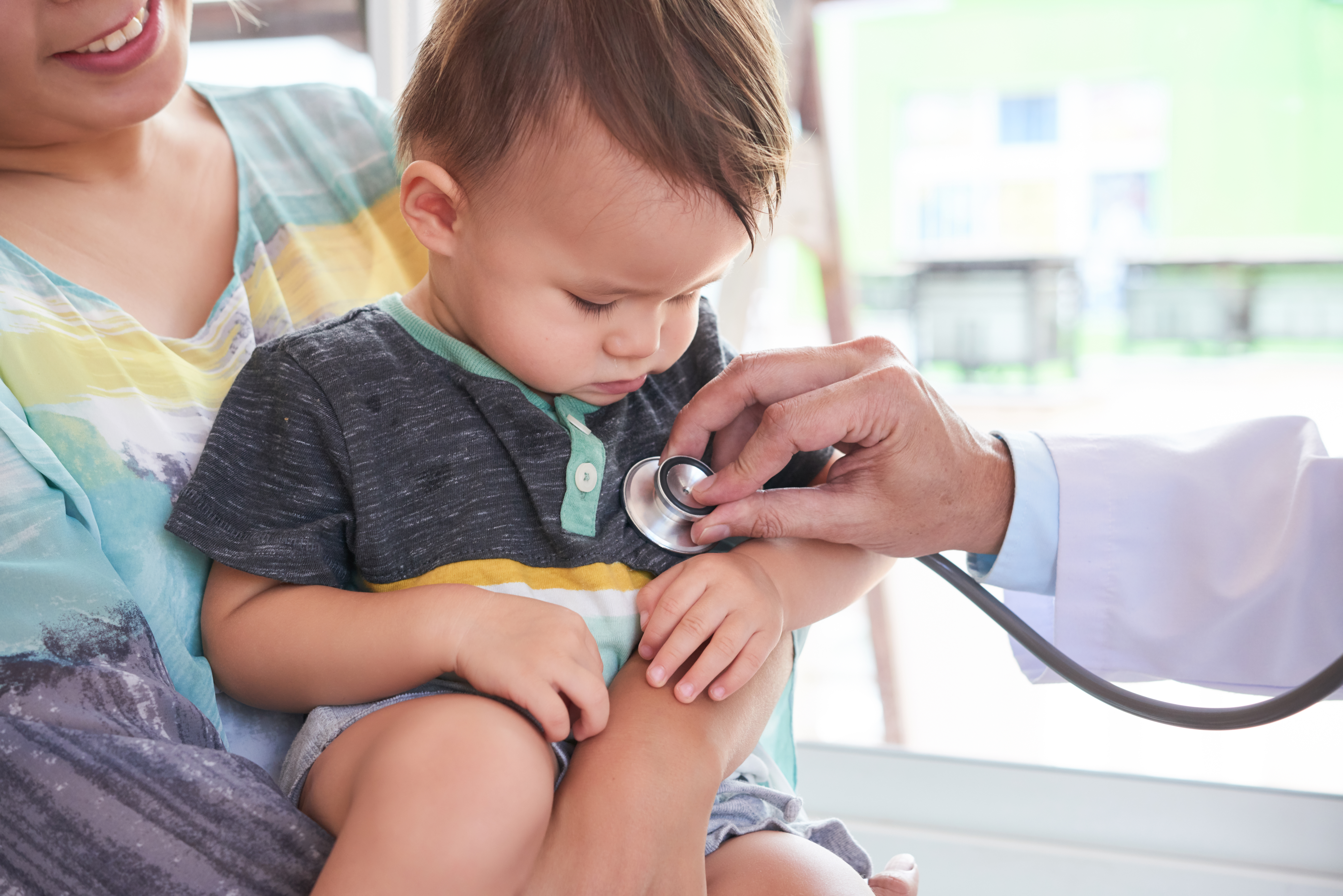 Children's Health