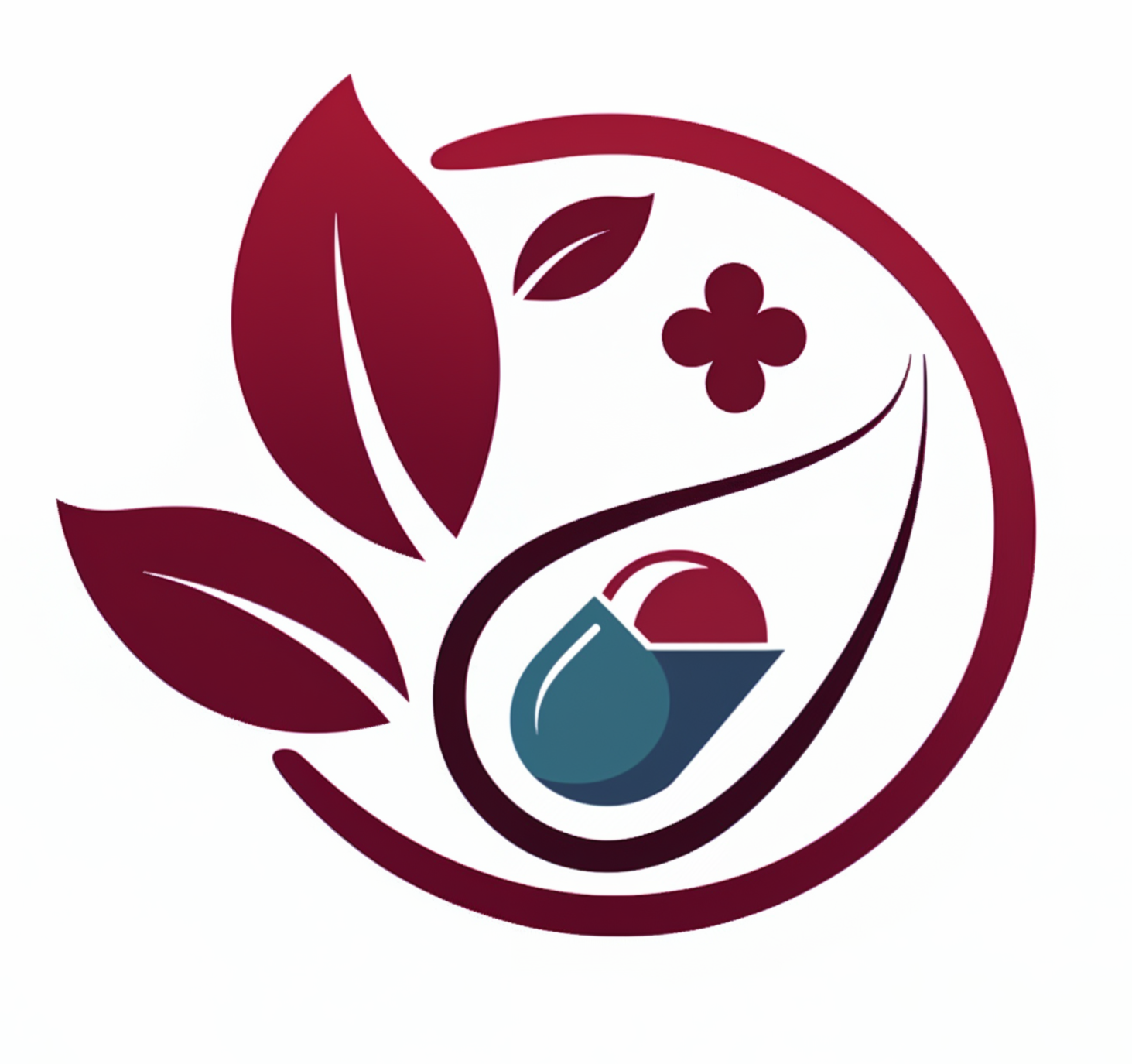 Ayushi Homeo Clinic Official Logo