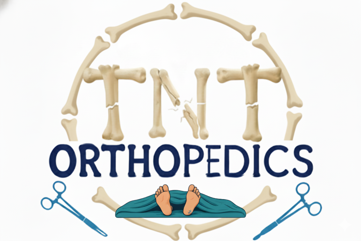 TNT Orthopedics