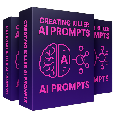 Creating Killer AI Prompts