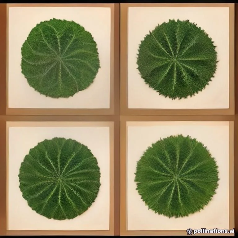Classical botanical illustration of 卷柏 / 九死还魂草 / 豹足 / 万岁 / 万年松 / 卷柏炭 — Selaginella tamariscina (Beauv.) Spring (syn. Stachygynandrum tamariscinum)