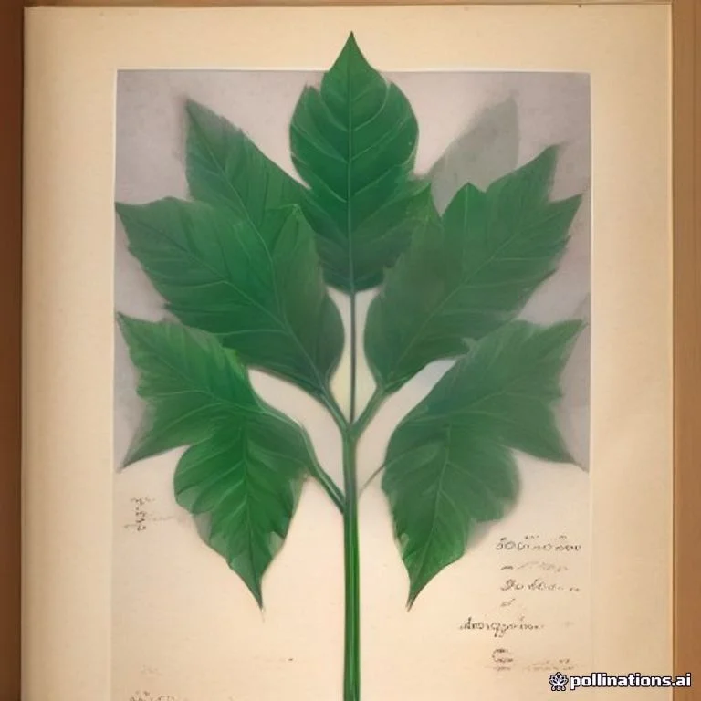 Classical botanical illustration of 蔓荆子 / 三叶蔓荆 / 白背蔓荆 / 海蔓荆 / 白布荆 — Vitex trifolia L. (and Vitex trifolia var. simplicifolia)