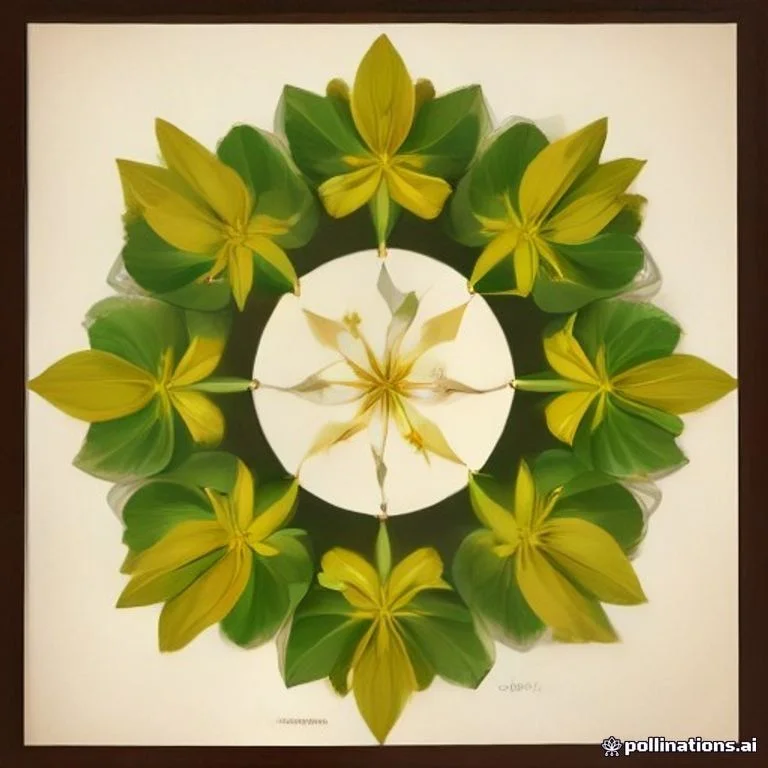 Classical botanical illustration of 水丁香 / 草鞋板 / 假丁香 / 水黄香 — Ludwigia octovalvis (Jacq.) P.H.Raven (syn. Jussiaea suffruticosa)