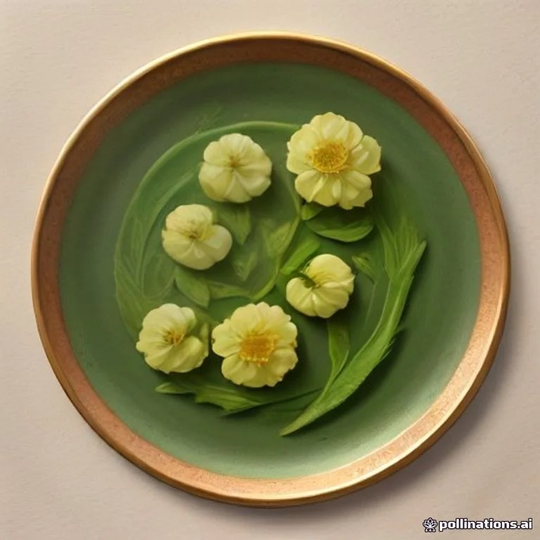 Classical botanical illustration of 鼠麴草 / 清明菜 / 佛耳草 / 鼠耳草 — Pseudognaphalium affine (D.Don) Anderb. (syn. Gnaphalium affine)
