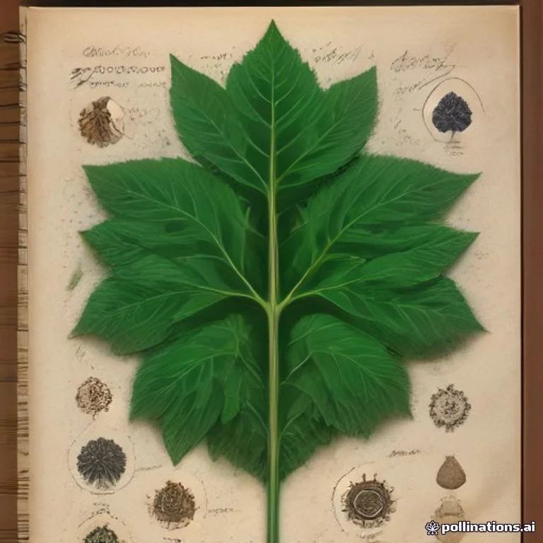 Classical botanical illustration of 五彩苏 / 彩叶草 / 洋紫苏 / 锦紫苏 / 鞘蕊花 / 假紫苏 — Coleus scutellarioides (L.) Benth. (syn. Plectranthus scutellarioides, Coleus blumei)