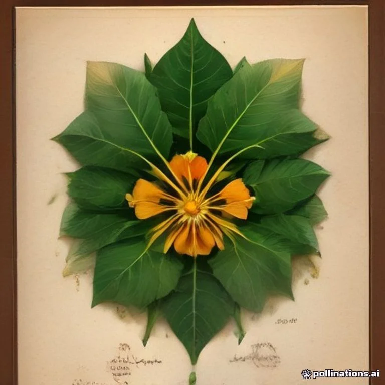 Classical botanical illustration of 大花老鸦嘴 / 大花山牵牛 / 老鸦嘴 / 蓝花藤 / 广钟花 — Thunbergia grandiflora (Roxb. ex Rottl.) Roxb.