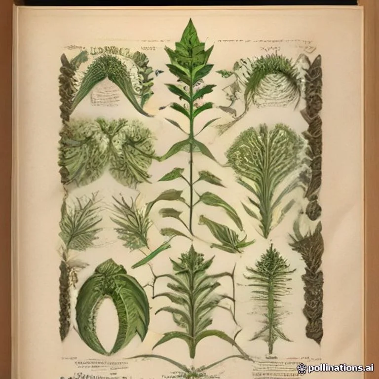 Classical botanical illustration of 刺刺藤 / 恶刺钩木 / 刺虎木 / 假钩藤 / 刺骨风 — Canthium horridum Blume (syn. Gynochthodes horrida, Plectronia horrida)