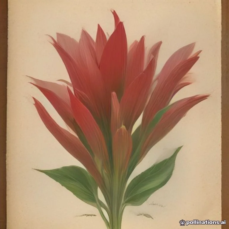 Classical botanical illustration of 郁金 / 温郁金 / 川郁金 — Curcuma wenyujin Y.H.Chen & C.Ling (and Curcuma aromatica Salisb.)
