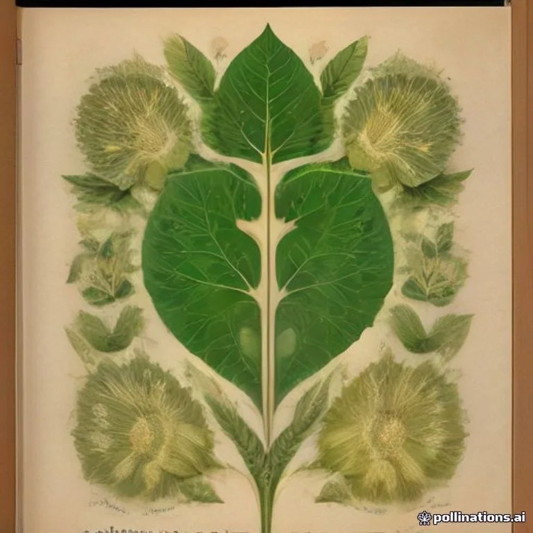 Classical botanical illustration of 破布木 / 破布子 / 树子 / 破布树 / 粘狗子 / 树子仔 — Cordia dichotoma G.Forst. (syn. Cordia myxa, Cordia obliqua)