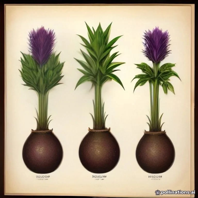 Classical botanical illustration of 香附 / 莎草根 / 香附子 / 雀头香 — Cyperus rotundus L.