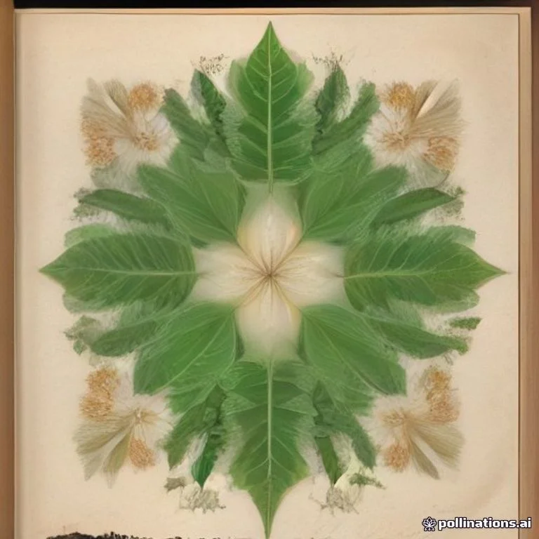 Classical botanical illustration of 基及树 / 福建茶 / 满福木 / 猫仔树 / 粗糠仔 / 细叶厚壳树 — Carmona retusa (Vahl) Masam. (syn. Ehretia microphylla, Carmona microphylla)